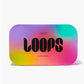 LOOPS Variety Pack Facial Mask 5ct/5.29oz - Imperfect Box