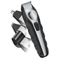 Wahl Lithium Ion All In One Cordless Rechargeable Electric Beard Trimmer, Shaver, Detailer, Nose Trimmer - Imperfect Box