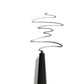 Revlon Colorstay Brow Creator Waterproof Pencil & Powder 615 Soft Black 0.003oz - Imperfect Box