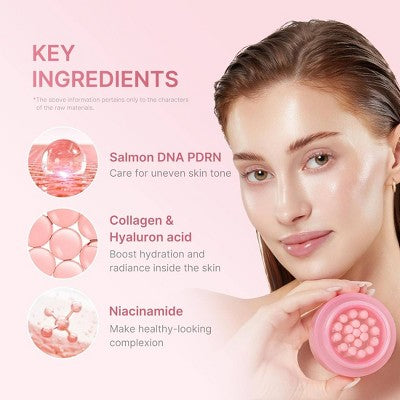medicube PDRN Pink Collagen Capsule Cream Korean Skincare 1.94oz - Missing Box