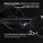 L'Oreal Paris Voluminous Panorama Volumizing and Lengthening Mascara 702 Black Brown 0.33 fl oz - Missing Box