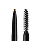 NYX Professional Makeup Vegan Micro Eyebrow Pencil 05 Ash Brown 0.003oz - Missing Box
