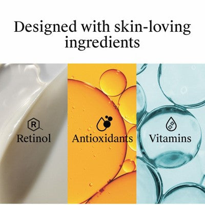 Neutrogena Healthy Skin Anti-Aging Perfector Retinol SPF 20 10 Ivory to Fair - Imperfect Container