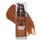 Revlon ColorStay Makeup for Combination/Oily Skin SPF 15 410 Cappuccino 1 fl oz - Imperfect Container