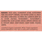 SheaMoisture Coconut and Hibiscus Frizz-Free Curl Mousse 7.5 fl oz - Imperfect Container