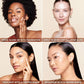 L'Oreal Paris True Match Lumi Glotion Natural Glow Enhancer 904 Deep Glow 1.35 fl oz. - New