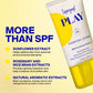 Supergoop! PLAY Everyday Hydrating Body & Face Sunscreen Lotion SPF 50 2.4 fl oz - Imperfect Container