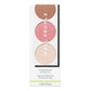 Well People Power Palette Powder Face Trio Empowerment 0.28oz - New