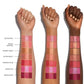 Morphe Cheek Thrills Multi-Finish Face Trio Cabana Club 10.8g - Imperfect Box