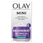 Olay Regenerist Retinol 24 + Peptide Night Face Moisturizer Mini Size 0.5oz - New