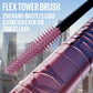 Maybelline Lash Sensational Sky High Lengthening Mascara 789 Washable Green Altitude 0.24 fl oz - Imperfect Box