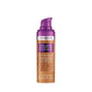 COVERGIRL Simply Ageless Skin Perfector Essence Vegan Foundation 60 Tan 1 fl oz - Imperfect Container