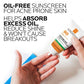 La Roche Posay Anthelios Clear Skin Dry Touch Face Sunscreen SPF 60 1.7 fl oz - Missing Box