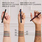 L'Oreal Paris Haute Precision Waterproof Felt Tip Liquid Eyeliner 30 Blue Suede 0.03 fl oz - Imperfect Box