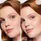L'Oreal Paris Lumi Le Glow Tint Liquid Skin Tint 100 Cool 0.84 fl oz - Imperfect Container
