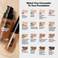 Revlon ColorStay Makeup for Normal/Dry Skin SPF 20 135 Vanilla 1 fl oz - Imperfect Container