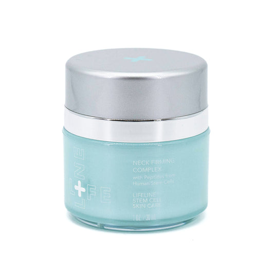 LIFELINE Neck Firming Complex 1oz - Imperfect Box