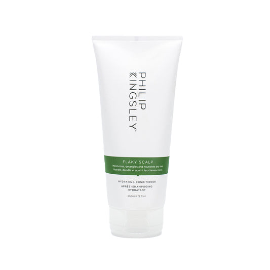 PHILIP KINGSLEY Flaky Scalp Hydrating Conditioner 6.76oz - New