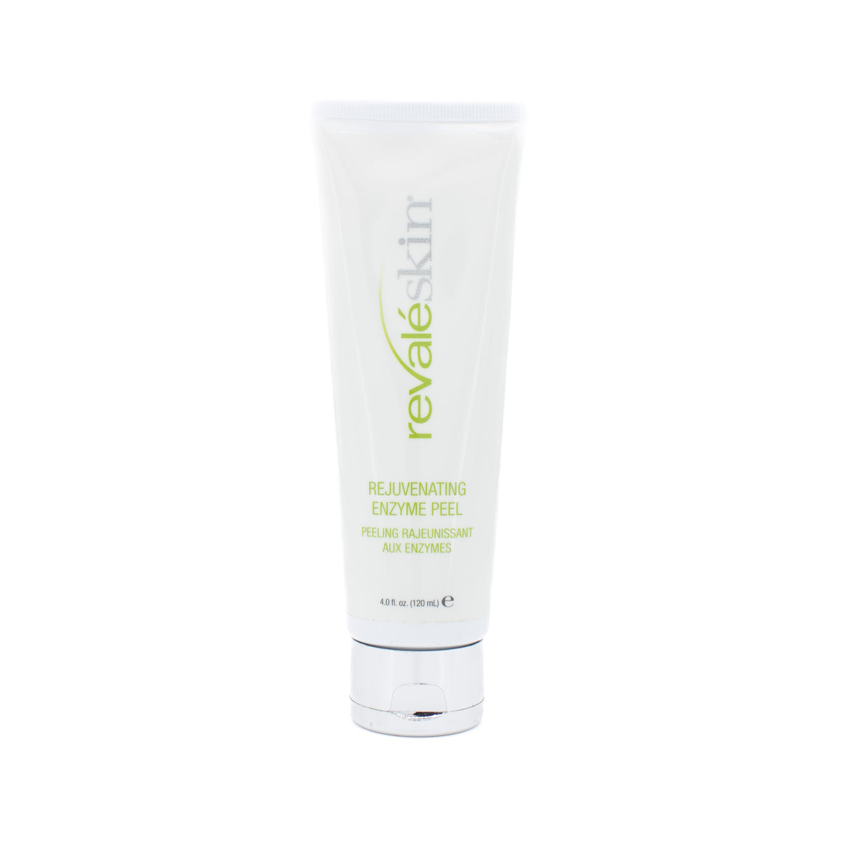 RevaleSkin Rejuvenating Enzyme Peel 4oz - Imperfect Box