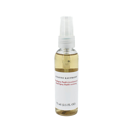 SUSANNE KAUFMANN Hand Spray Purif-i Sanitizing 2.5oz - Missing Box
