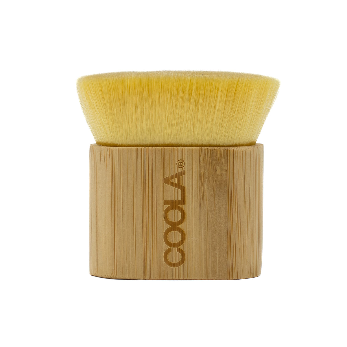 COOLA Sunless Tan Kabuki Body Brush - Missing Box