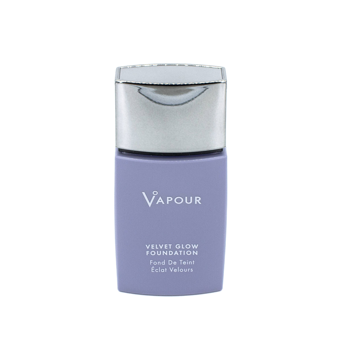 VAPOUR BEAUTY Velvet Glow Foundation 100V 1oz - New