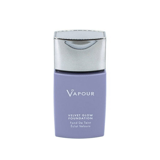 VAPOUR BEAUTY Velvet Glow Foundation 100V 1oz - New