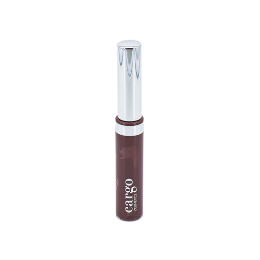 cargo Swimmables Matte Liquid Lipstick NEWPORT 0.17oz - Imperfect Container