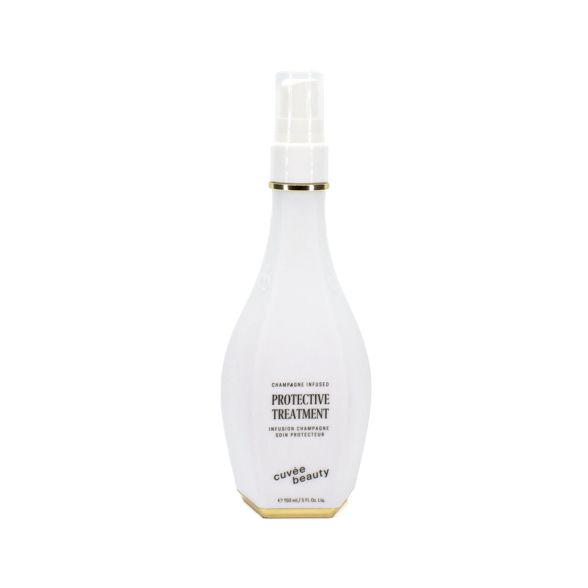 cuvee beauty Protective Treatment 5oz - New