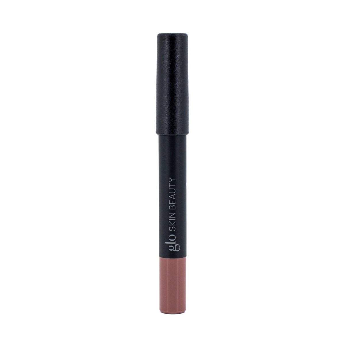 glo SKIN BEAUTY Suede Matte Crayon TRADEMARK 0.1oz - Missing Box